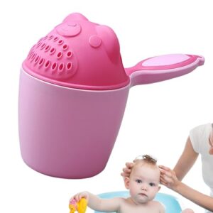 Bath Rinse Cup - Baby Rinse Cup