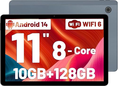 Newest Android 14 Tablet