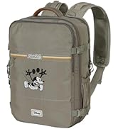 Disney Unisex Mercury Backpack Cabin Bag (pack of 1)