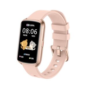 Runlio Fitness Tracker