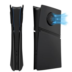 DOBEWINGDELOU Faceplate for P5 Pro Digital Edition with Cooling Vent and Dust Filter