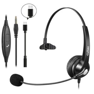 Callez Computer Headset