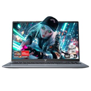 ACEMAGIC 2025 Laptop with AMD Ryzen7 5825U