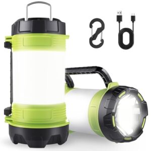 Camping Lantern Rechargeable