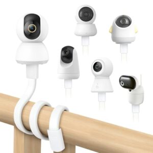 OFFCUP Baby Monitor Holder