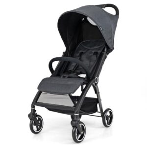 COSTWAY Baby Pushchair