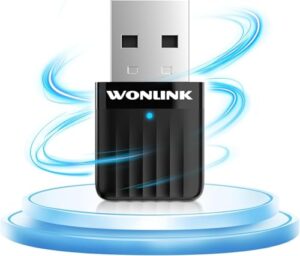 WONLINK USB WiFi Adapter for PC