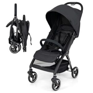 GYMAX Baby Stroller