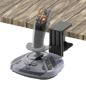 Desk Mount For WINWING URSA MINOR Space/Airline Joystick