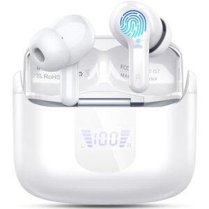 Ordtop Wireless Earbuds