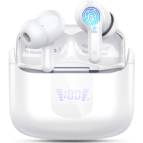 Ordtop Wireless Earbuds