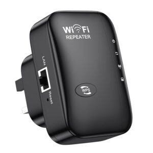 2025 Newest WiFi Extender