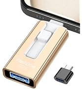 iPhone USB Stick