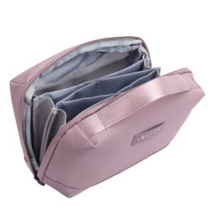 LENTION Portable Cable Organizer Bag