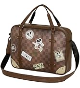 Disney Unisex Heady Backpack Heady Backpack (pack of 1)