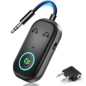 2025 New Bluetooth 5.3 Transmitter Receiver