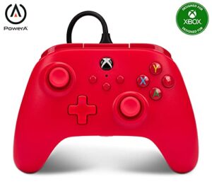 PowerA Wired Controller For Xbox Series X & S