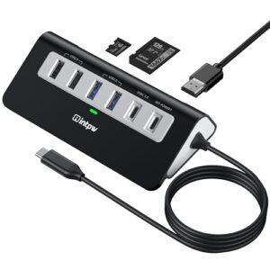 USB C Hub