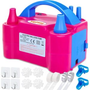 Electric Balloon Pump