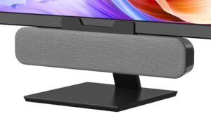 ADELGO USB Speakers for PC Desktop