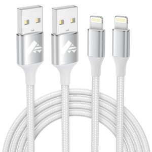 iPhone Charger Cable 1M 2Pack