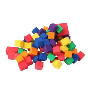 Soft Foam Blocks