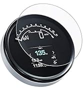 Speedo Angels Dashboard Screen Protector for SR/S (2020-) 2 x Ultra Clear & 2 x Anti Glare