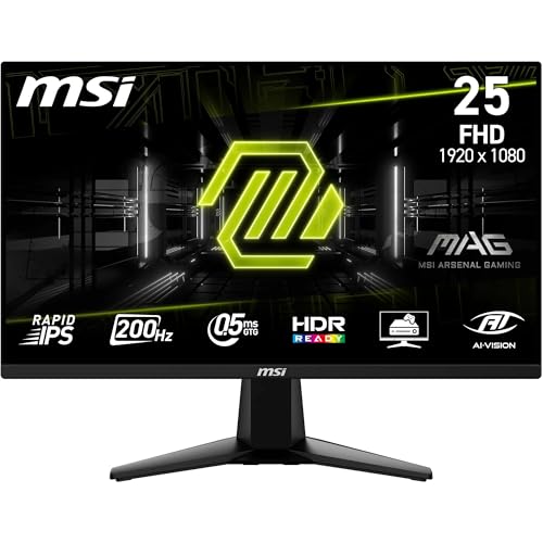 MSI Computers