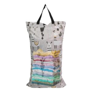 WJnflQN Wet Dry Storage Bags