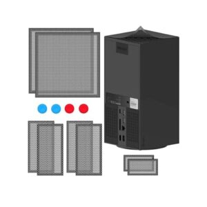 Dust Filter for Xbox Series X