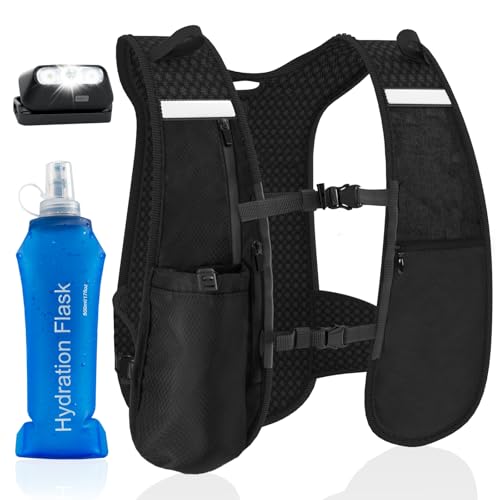GGIE Running Vest for Men Women
