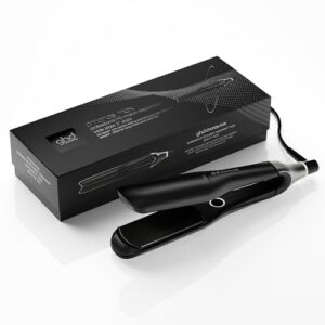 ghd Chronos Max Hair Straightener (Black)