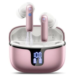 Wireless Earbuds