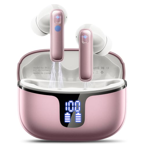 Wireless Earbuds