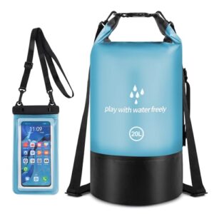 GES Waterproof Dry Bag