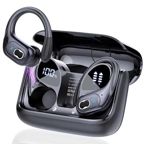 Wireless Earbuds