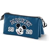 Disney Unisex Fan Hs Backpack 2.2 FAN HS Backpack 2.2 (pack of 1)