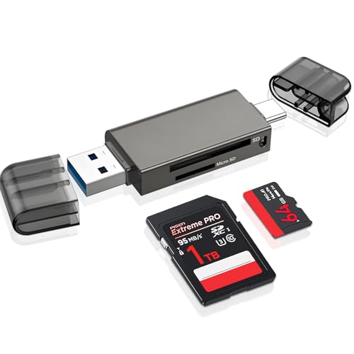 SD Card Reader