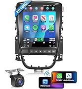 8 Core 4 64G Hodozzy Carplay Car Stereo for Vauxhall Astra J 2009-2015/Buick Excelle
