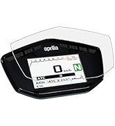 Speedo Angels Dashboard Screen Protector compatible with F3 RR (2022-) 3 x Ultra Clear