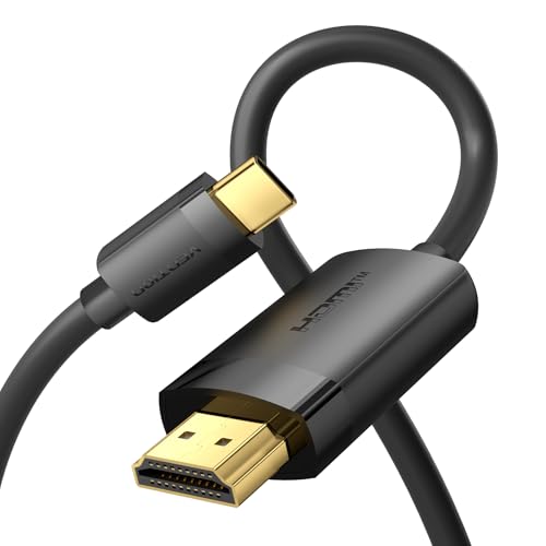 VENTION USB-C to HDMI-Cable 1.5m (4K@60Hz