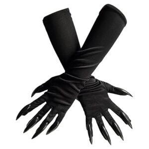 Costume Claw Gloves