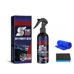 Multifunctional Coating Renewal Agent Spray