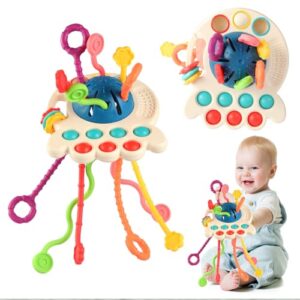 TGXLAK Montessori Toys