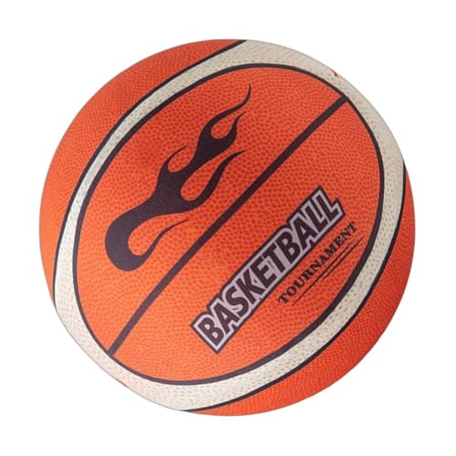 Silent Basketball