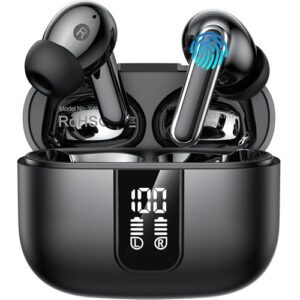 FuJiaXin Wireless Earbuds