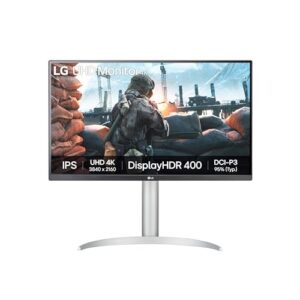 LG Electronics UHD 4K Monitor 27UP650K