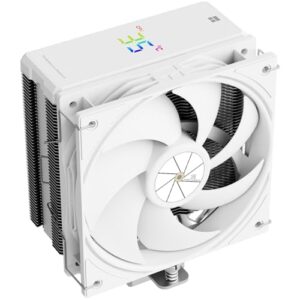 Thermalright Assassin X 120R Digital White CPU Air Cooler