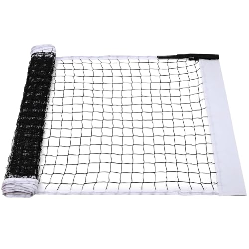 Regulation Pickle Ball Net | Outdoor Replacement Pickle Ball Net