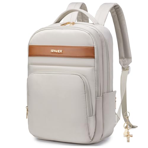 SPAHER 20L Travel Backpack British Airways 40x30x15 Underseat Cabin Bag School Laptop Backpack 15